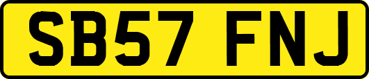 SB57FNJ