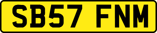 SB57FNM