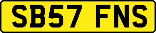 SB57FNS