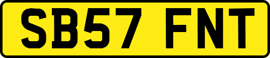 SB57FNT