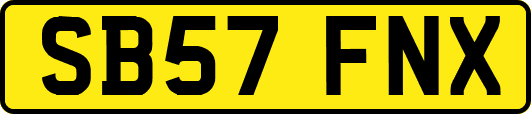 SB57FNX