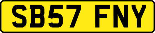 SB57FNY