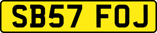 SB57FOJ