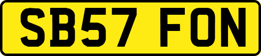 SB57FON