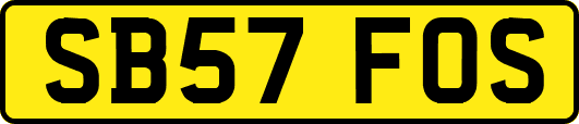 SB57FOS