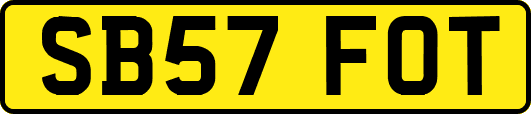 SB57FOT