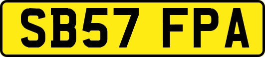 SB57FPA