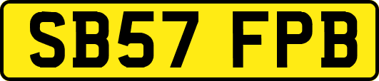 SB57FPB