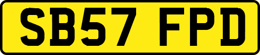 SB57FPD