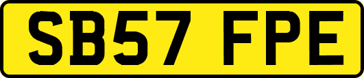 SB57FPE