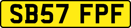 SB57FPF