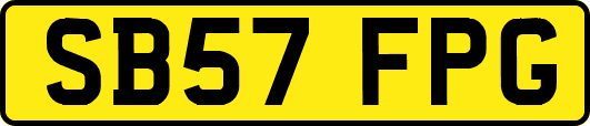 SB57FPG