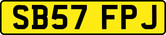 SB57FPJ