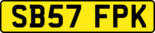 SB57FPK