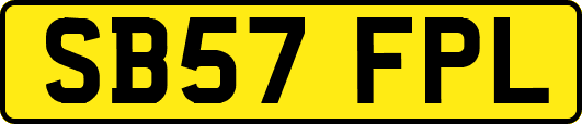 SB57FPL