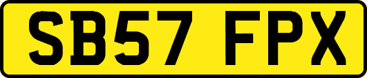 SB57FPX