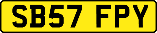 SB57FPY