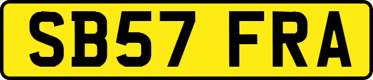 SB57FRA