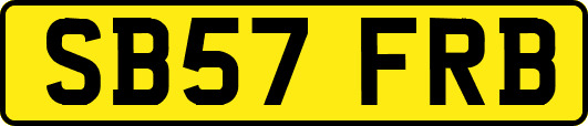 SB57FRB