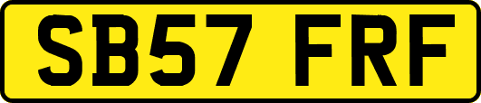 SB57FRF
