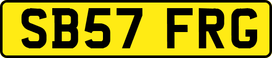 SB57FRG