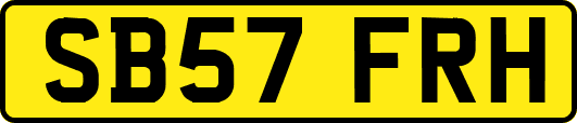 SB57FRH
