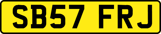SB57FRJ