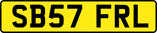 SB57FRL