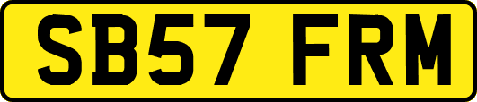 SB57FRM