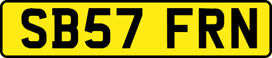 SB57FRN