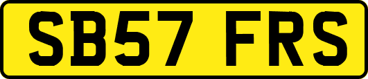 SB57FRS