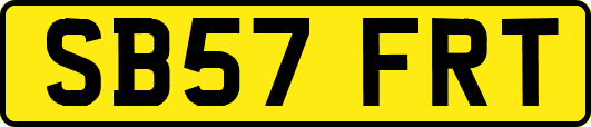 SB57FRT