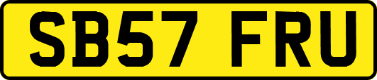 SB57FRU