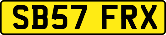 SB57FRX