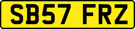 SB57FRZ