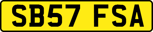SB57FSA