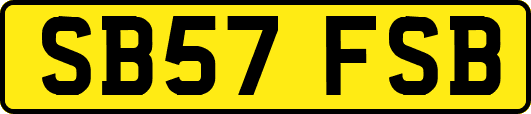 SB57FSB
