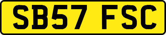 SB57FSC