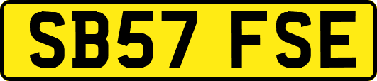 SB57FSE
