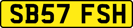 SB57FSH