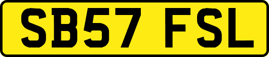 SB57FSL