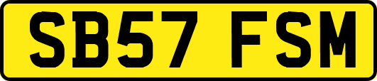 SB57FSM