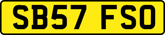SB57FSO