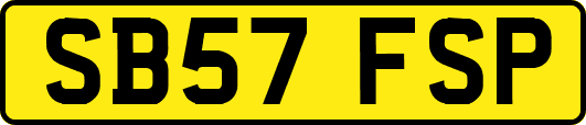 SB57FSP