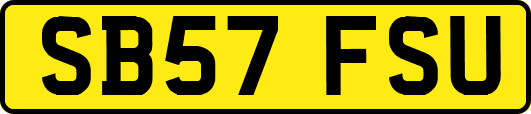 SB57FSU
