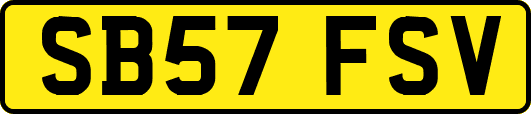 SB57FSV
