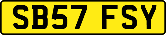 SB57FSY
