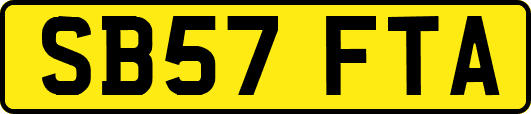 SB57FTA