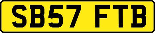 SB57FTB