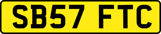SB57FTC